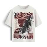 Ken Oversized Tee