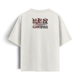 Ken Oversized Tee