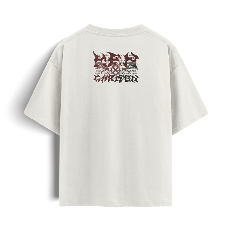 Ken Oversized Tee