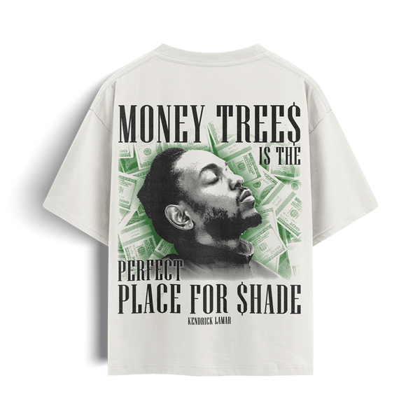Kendrick Oversized Tee