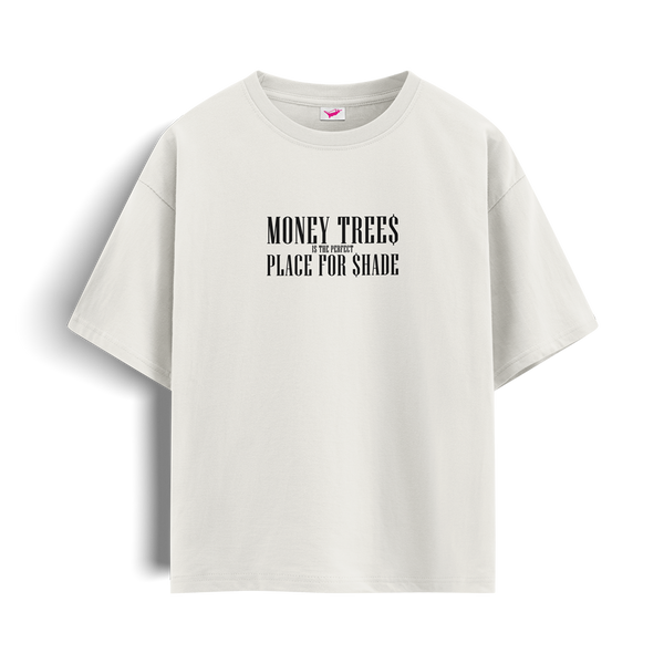 Kendrick Oversized Tee
