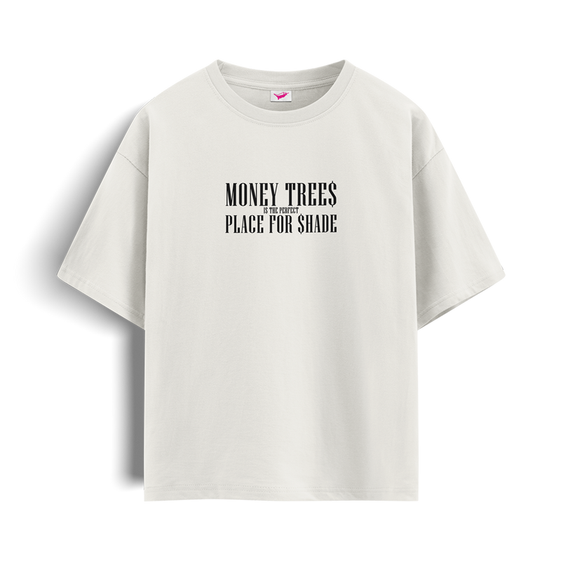 Kendrick Oversized Tee