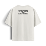 Kendrick Oversized Tee