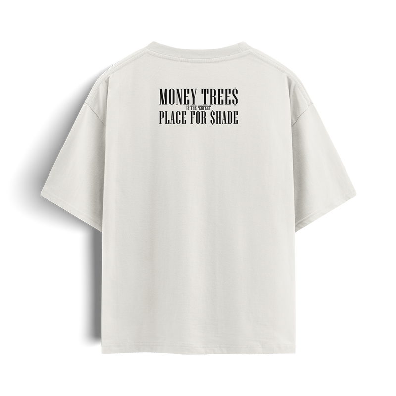 Kendrick Oversized Tee