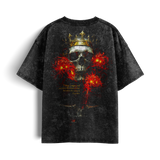 King Oversized Tee