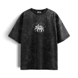 King Oversized Tee