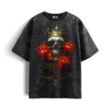 King Oversized Tee