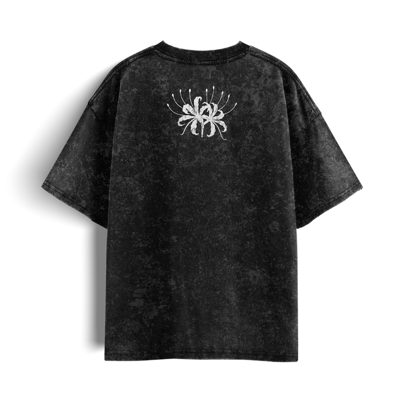 King Oversized Tee