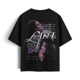 Lana Oversized Tee