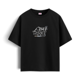 Lana Oversized Tee
