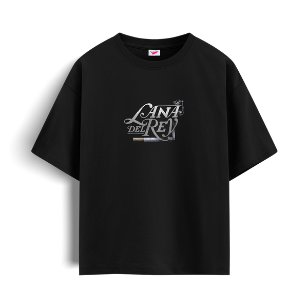 Lana Oversized Tee