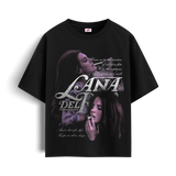 Lana Oversized Tee