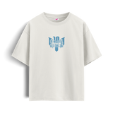 Messi Oversized Tee