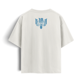 Messi Oversized Tee