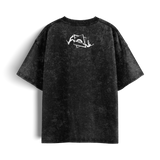 Poison Oversized Tee
