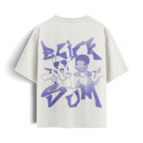 Pokémon Oversized Tee