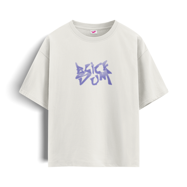 Pokémon Oversized Tee