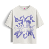 Pokémon Oversized Tee
