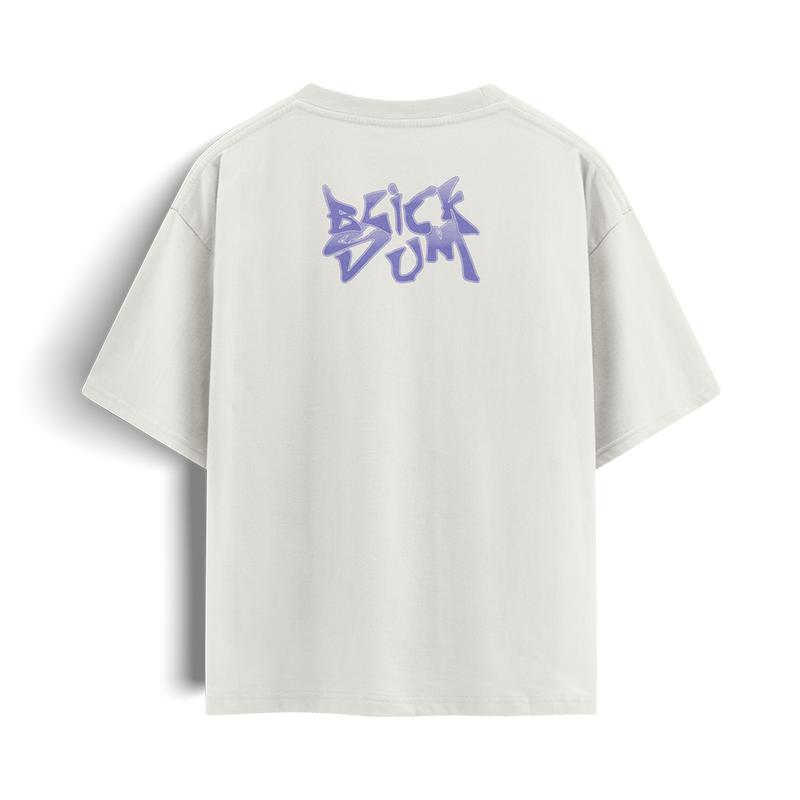 Pokémon Oversized Tee