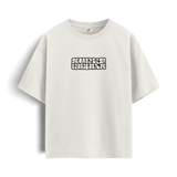 Rebels Oversized Tee