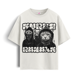 Rebels Oversized Tee