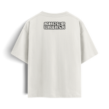 Rebels Oversized Tee