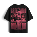 Ronaldo Oversized Tee