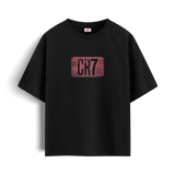 Ronaldo Oversized Tee