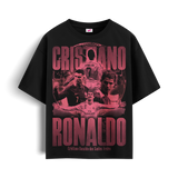 Ronaldo Oversized Tee