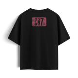 Ronaldo Oversized Tee