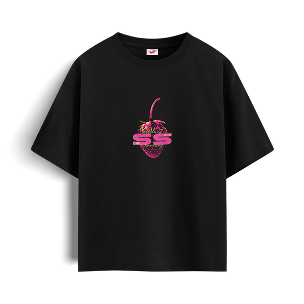 SS Oversized Tee