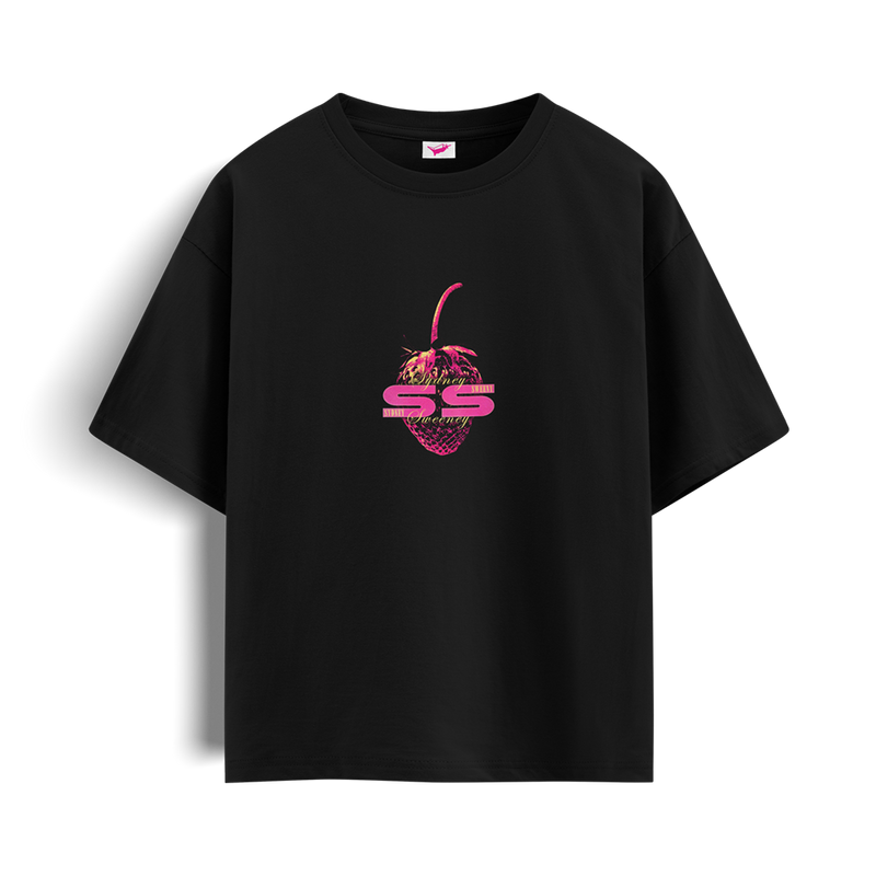 SS Oversized Tee