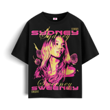 SS Oversized Tee