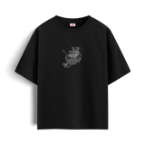 Shelby Oversized Tee
