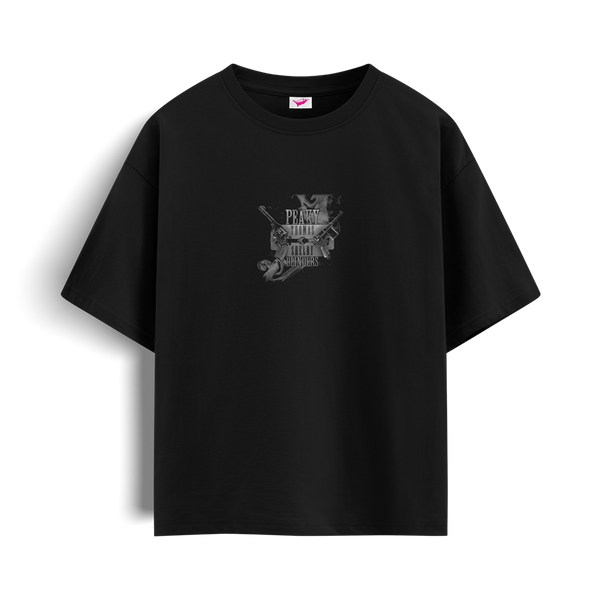 Shelby Oversized Tee