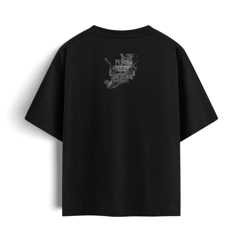 Shelby Oversized Tee