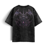 Sinned Oversized Tee