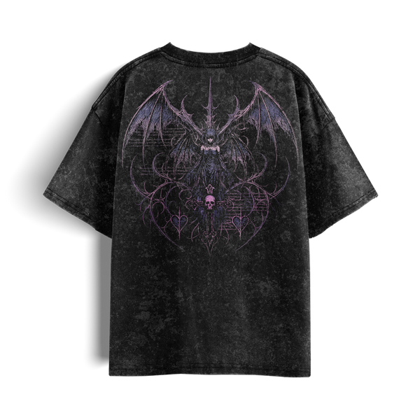 Sinned Oversized Tee