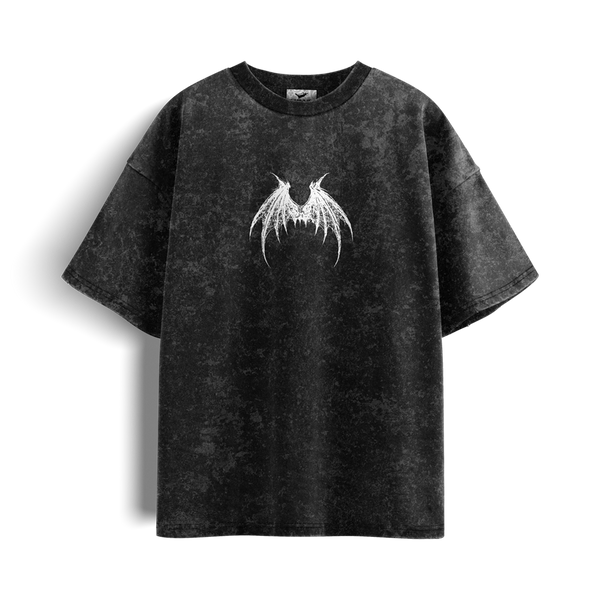 Sinned Oversized Tee