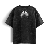 Sinned Oversized Tee