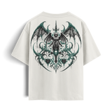 Sinned Oversized Tee
