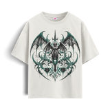 Sinned Oversized Tee