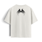 Sinned Oversized Tee