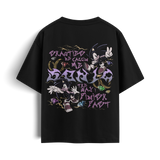 Sonic Oversized Tee