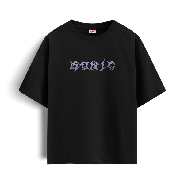 Sonic Oversized Tee