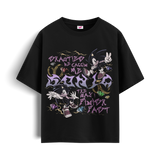 Sonic Oversized Tee