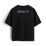 Sonic Oversized Tee