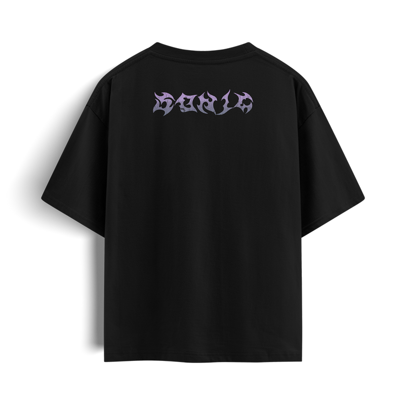 Sonic Oversized Tee