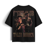 Tyler Oversized Tee