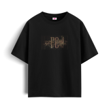 Tyler Oversized Tee
